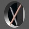 Gel Pens, 5 Pcs 0.5mm Japanese Black Ink Pens Fine Point Smooth Writing Pens, High-End Series Pens for Journaling Note Taking, Cute Office School Supplies Gifts for Women Men (Morandi)